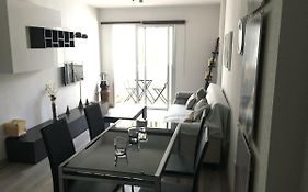 Vacacional Anaga ideal descanso parking gratuito